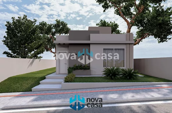 Casa para venda,  - Selecione - Bairro, Caçador