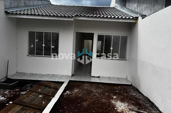 Casa para venda, 2 quarto(s),  Figueroa, Caçador