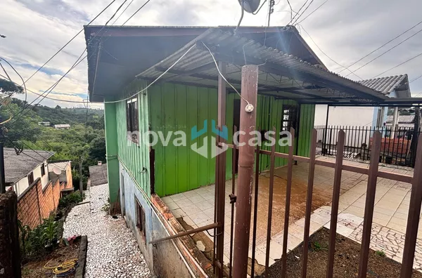 Oportunidade de Investimento Bairro Berger - Foto 6