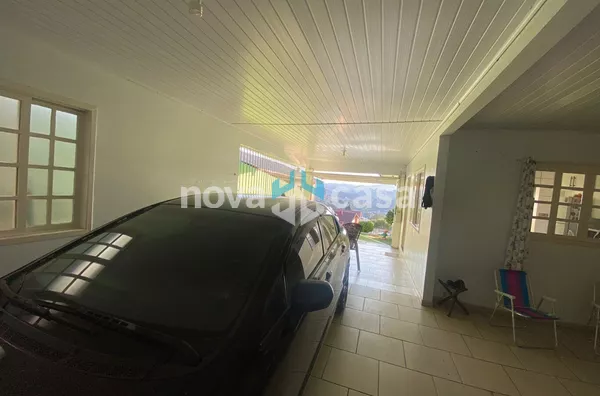 Casa para venda, 3 quarto(s),  Gioppo, Caçador - Foto 6