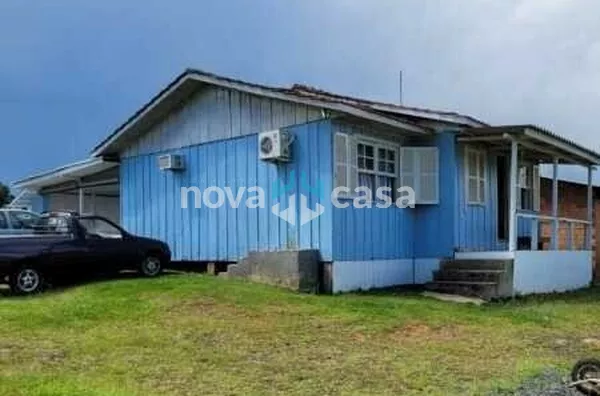 Casa para venda,  Santa Catarina, Caçador