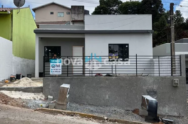 Casa para venda, 2 quarto(s), Martello, Caçador - Foto 2