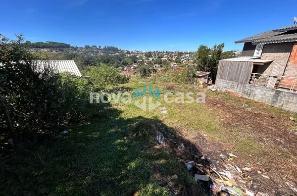 Terreno para venda,  Gioppo, Caçador - Foto 4