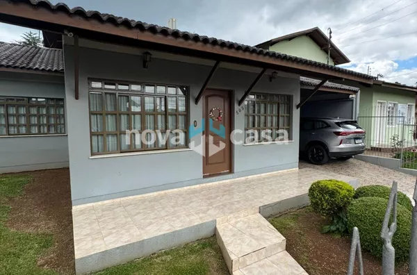 Casa para venda, 2 quarto(s),  Centro, Caçador - Foto 4