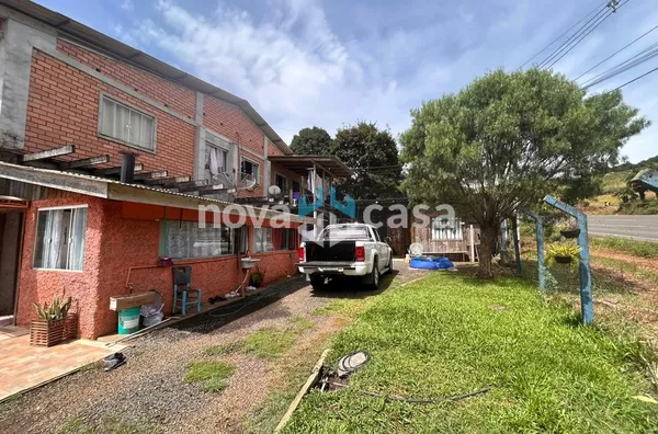 Terreno para venda,  Figueroa, Caçador - Foto 3