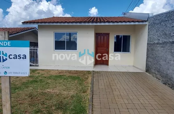 CASA CONDOMÍNIO CAMPO BELLO I - Foto 1