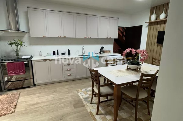 Casa para venda, 2 quarto(s),  Centro, Caçador - Foto 6