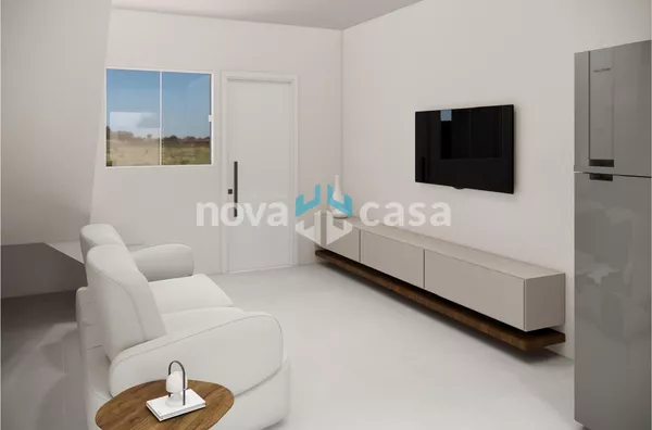 Sobrado para venda, 2 quarto(s),  Alto Bonito, Caçador