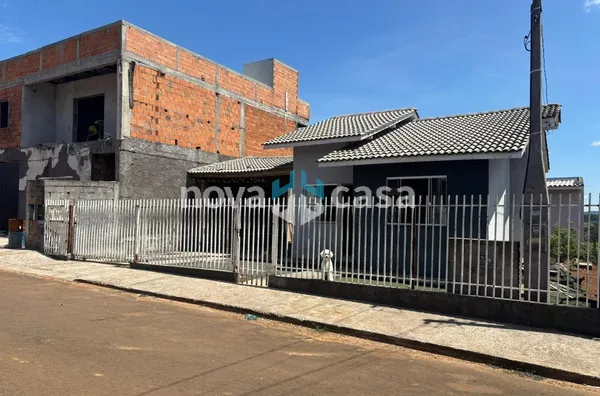Casa para venda, 2 quarto(s),  Nossa Senhora Salete, Caçador