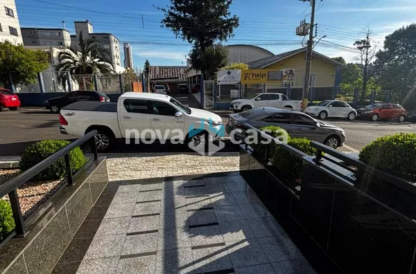 Apartamento para venda,  Centro, Caçador - Foto 2