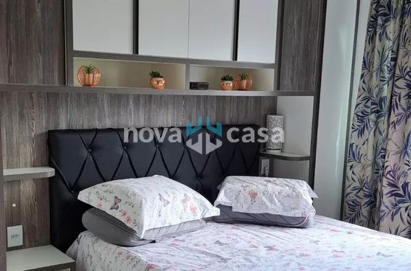 Apartamento para venda, 2 quarto(s), Bello, Caçador - Foto 19