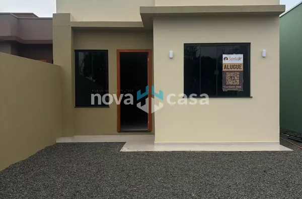 Casa para venda, 2 quarto(s),  ValeDos Vinhedos, Caçador