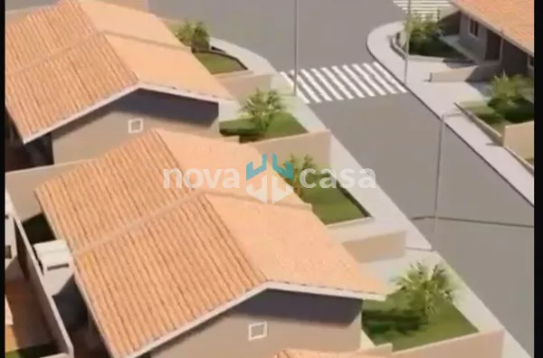 condominio campo bello II, para venda