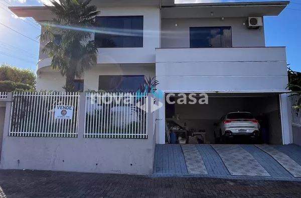 Casa para venda,  Bortolom, Xanxerê - Foto 1