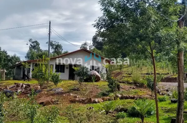 Sítio para venda,  área Rural De Caçador, Caçador - Foto 4