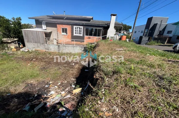 Terreno para venda,  Gioppo, Caçador - Foto 5
