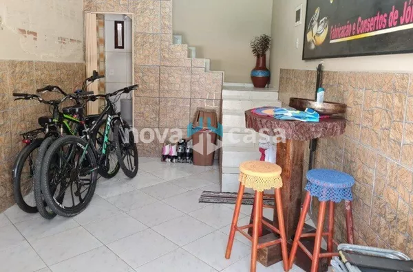 Casa para venda,  Santa-regina, Camboriú - Foto 3