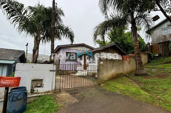 Terreno para venda,  Martello, Caçador