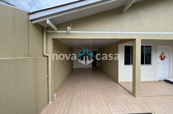 Casa para venda,  Municípios, Caçador