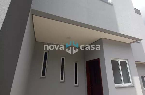 SOBRADO PARA VENDA, KURTZ 