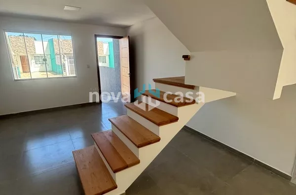 imovel, Nossa Senhora Salete, Caçador