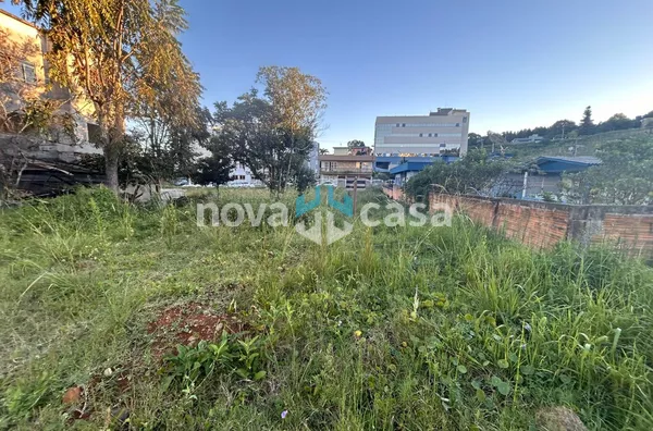 Terreno para venda,  Reunidas, Caçador - Foto 3