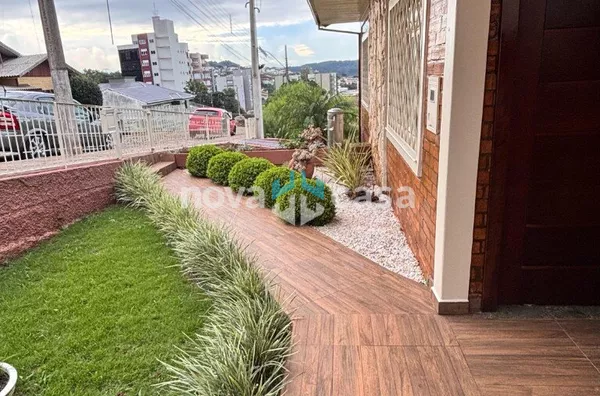 Casa para venda, 3 quarto(s),  Centro, Caçador - Foto 3