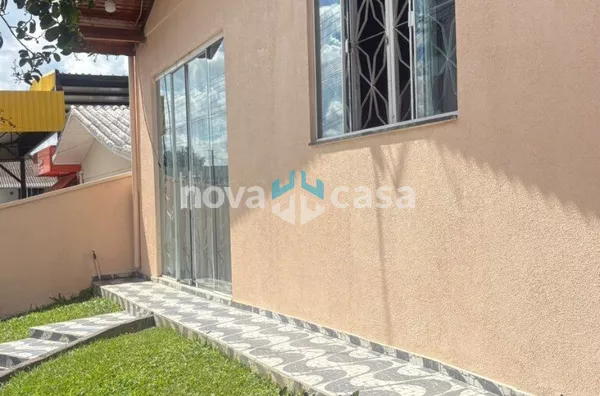 Casa para venda, 4 quarto(s),  São Cristóvão, Caçador