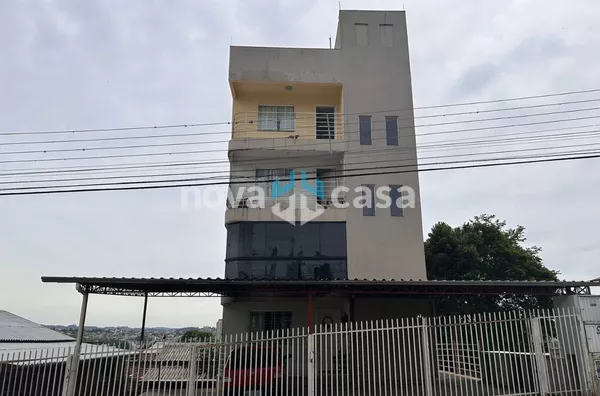 Apartamento para venda, 3 quarto(s),  Sorgatto, Caçador - Foto 1