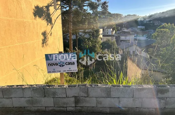 Terreno para venda,  DER, Caçador - Foto 2