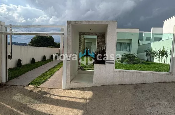 Casa para venda, 3 quarto(s),  Nossa Senhora Salete, Caçador