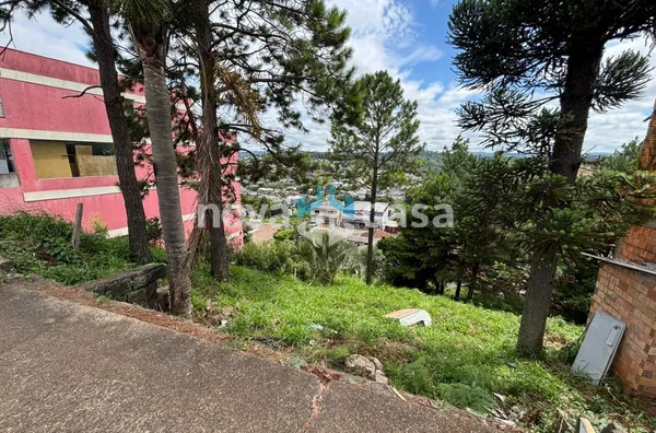 Terreno para venda,  Bello, Caçador