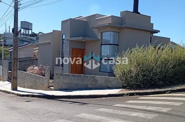 Casa para venda, 2 quarto(s),  Nossa Senhora Salete, Caçador