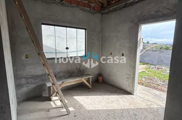 Casa para venda, 2 quarto(s),  Martello, Caçador