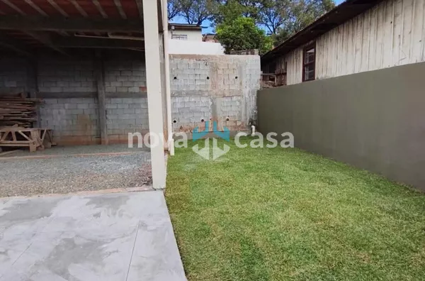 Casa para venda, 3 quarto(s),  Sorgatto, Caçador