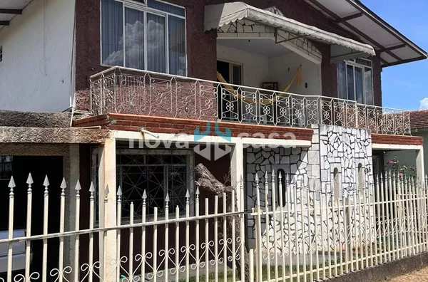 Casa para venda,  São Cristóvão, Caçador - Foto 2