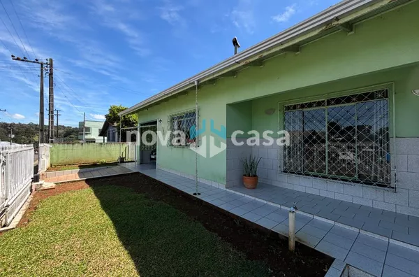 Casa para venda, 3 quarto(s), Martello, Caçador - Foto 7