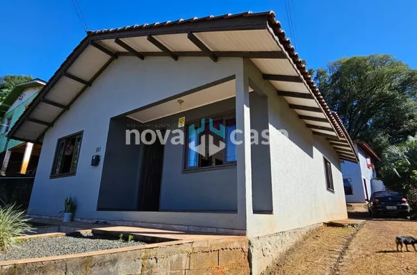 Casa para venda,  Martello, Caçador - Foto 4