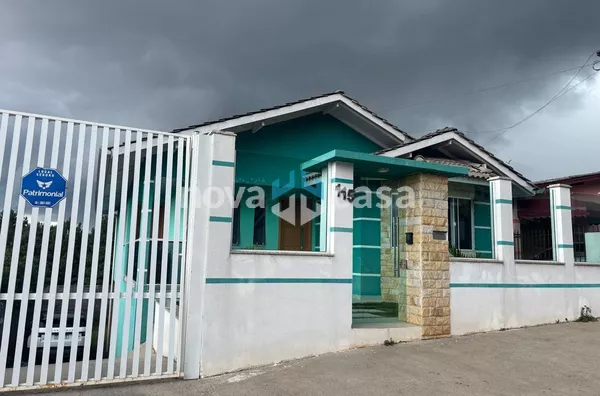 Casa para venda, 3 quarto(s), Santa Catarina, Caçador - Foto 1