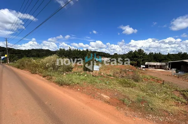 Terreno para venda,  Martello, Caçador - Foto 2