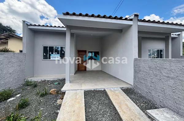 Casa para venda, 2 quarto(s),  Martello, Caçador - Foto 2