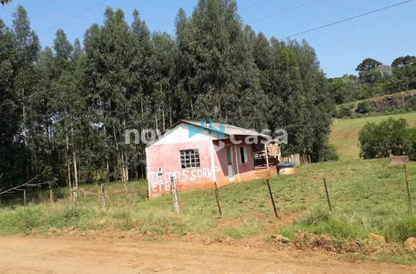 Sítio para venda,  Interior, Xanxerê - Foto 2