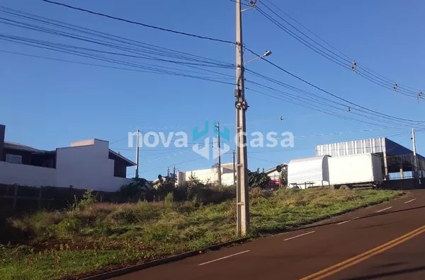 Terreno para venda,  Dharma Ville, Xanxerê - Foto 2