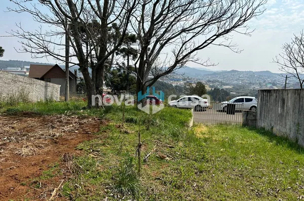 Terreno para venda,  Berger, Caçador - Foto 5