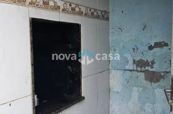 Casa para venda,  Gioppo, Caçador