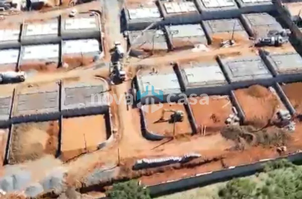condominio campo bello II, para venda