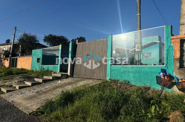 Casa para venda, 3 quarto(s),  Santa Catarina, Caçador