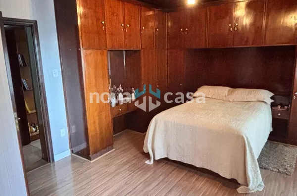 Casa para venda, 3 quarto(s),  Centro, Caçador - Foto 17