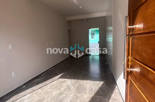 Casa para venda, 2 quarto(s),  Santa Catarina, Caçador