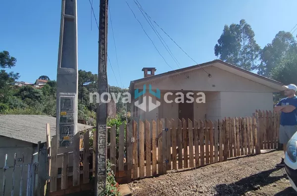 Terreno para venda,  Martello, Caçador - Foto 3